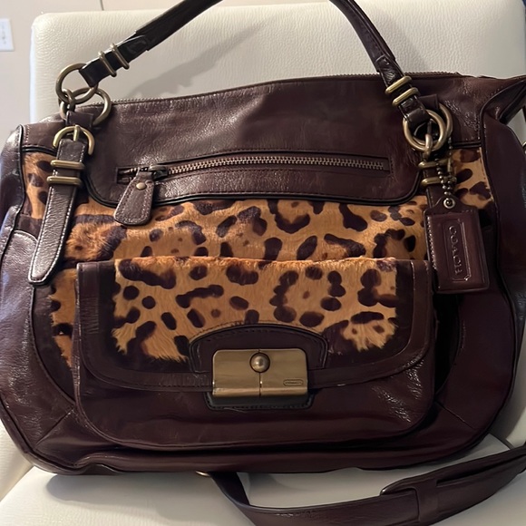 Coach Purse !